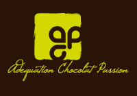 Adéquation Chocolat Passion